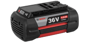 Batteria Bosch 4.0 Ah