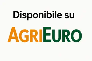 Tagliaerba a Batteria AgriEuro