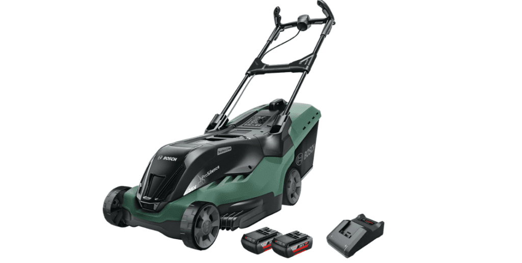 Tagliaerba a Batteria Bosch Rotak 36