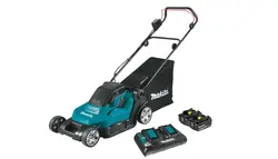 Tagliaerba a Batteria Makita DLM382MP2