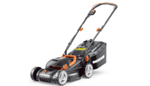 Tagliaerba a Batteria Worx WG779E.1
