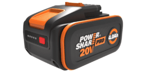 WORX - Batteria Powershare Pro 4,0 AH