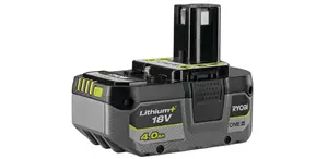 Batteria RYOBI 18V 4Ah