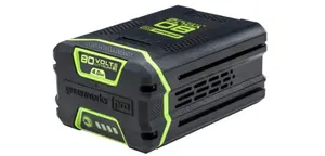 Batteria Greenworks 80v 4Ah