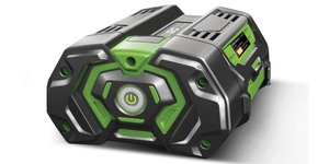 Ego Power plus Batteria